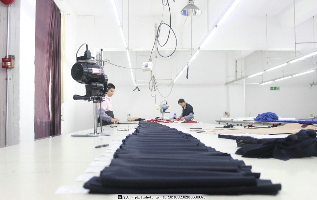 Production Process 1