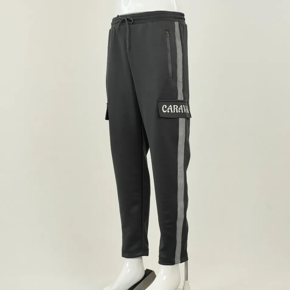 Unisex Casual Sports Men Long Pants Trousers Custom Print Logo Label Sports Jogger Sweat Pants