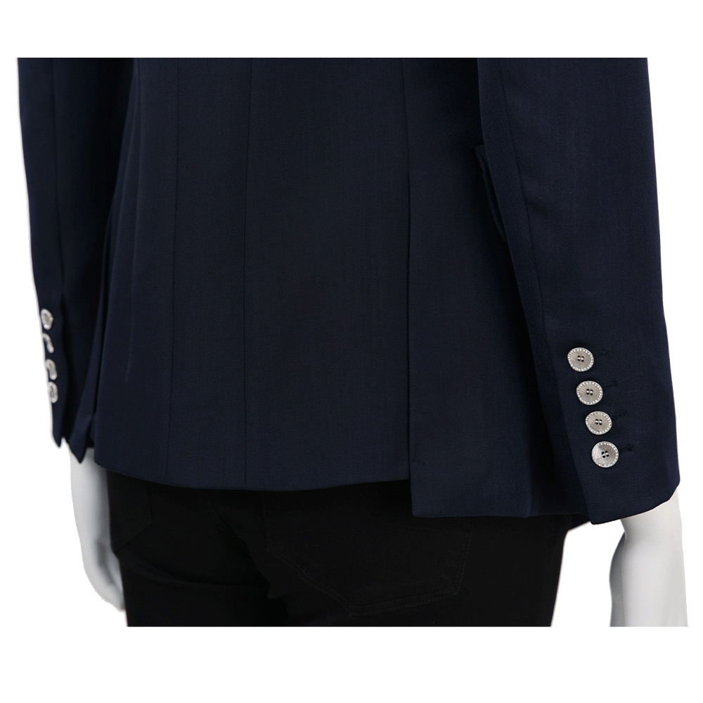 Women's Blazer Detail 6