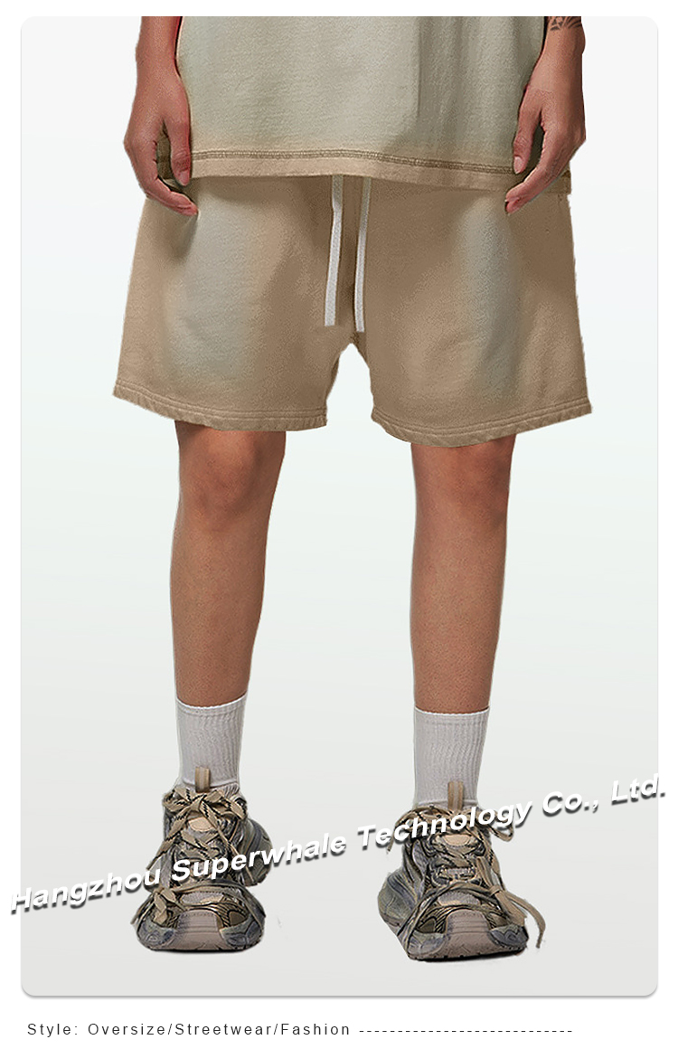Custom Apparel Sample