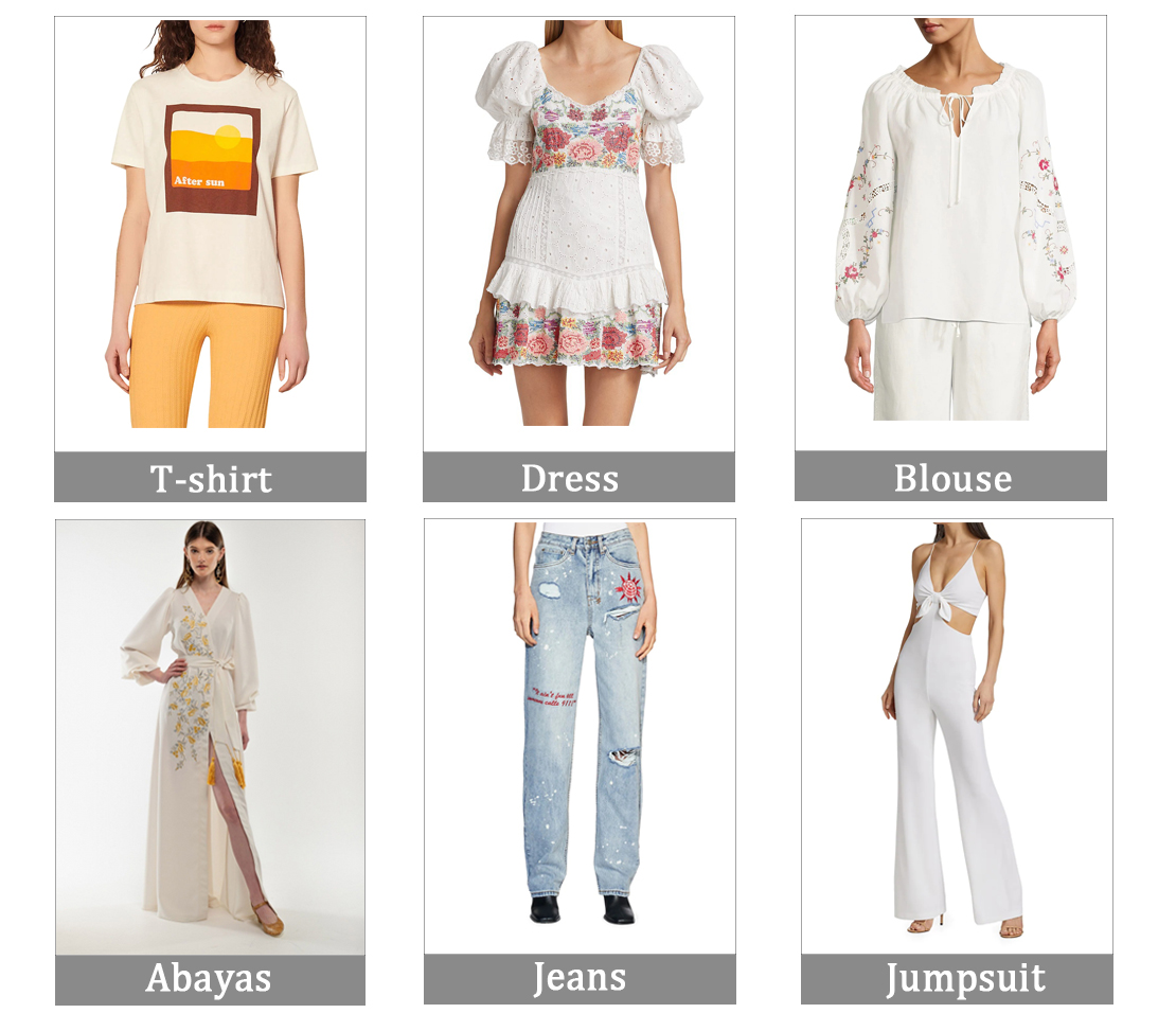 Hot Products Collection