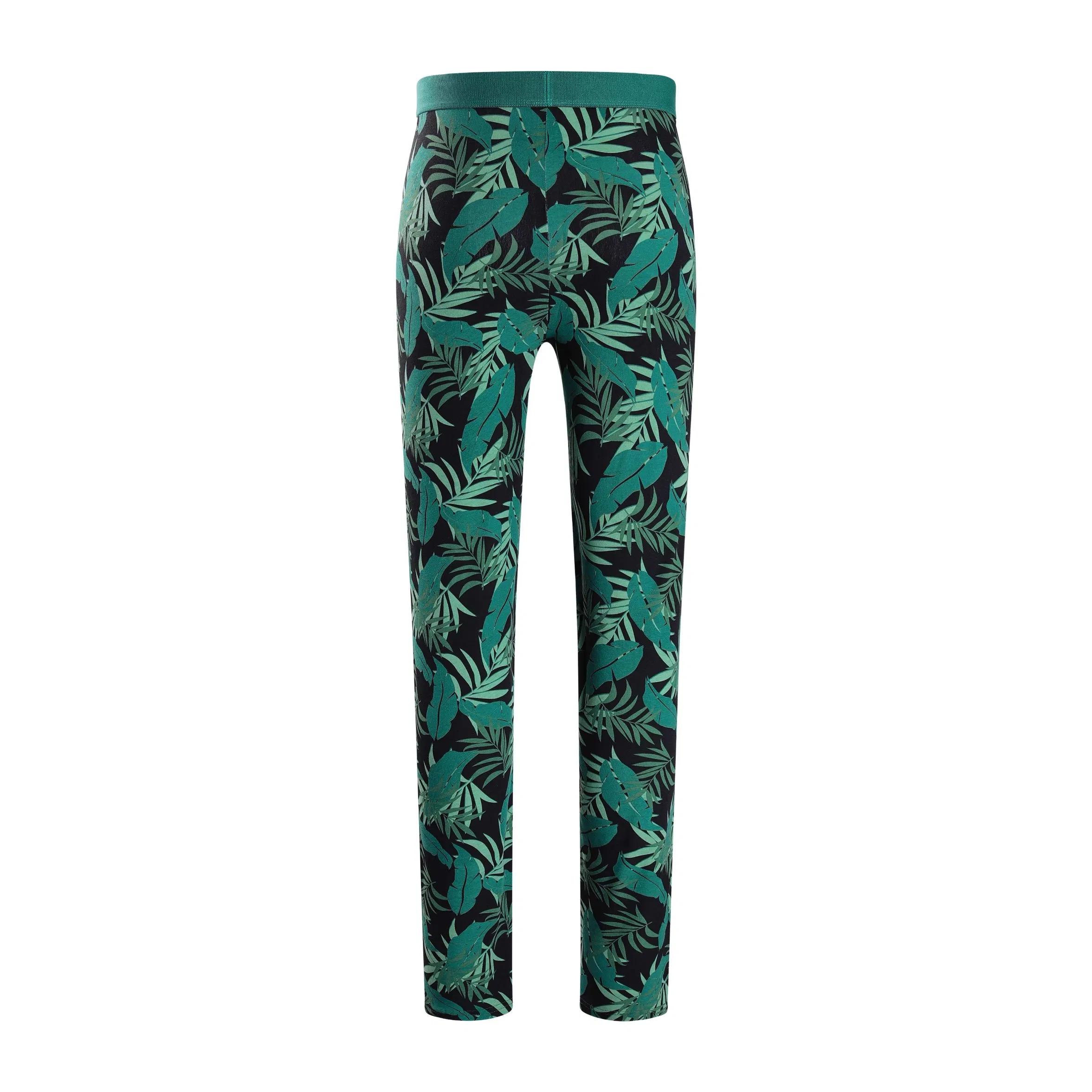 Stylish Sports Joggers for Men with Custom Logo Design
