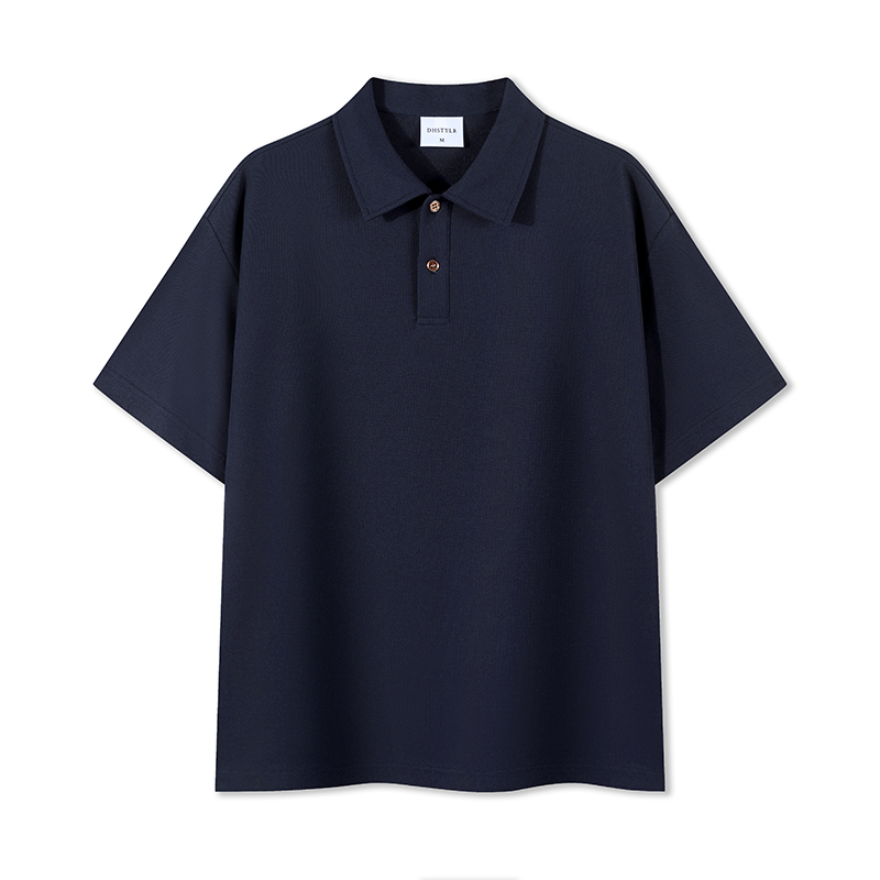 Polo Detail 8