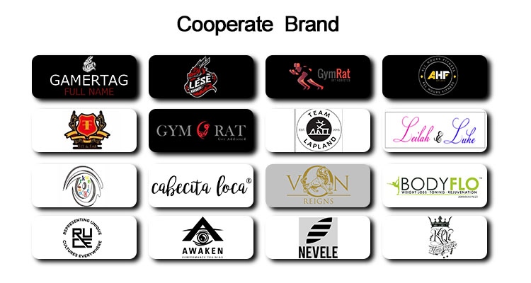 Cooperate Brand