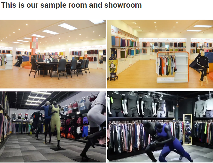 Exhibition Booth Overview