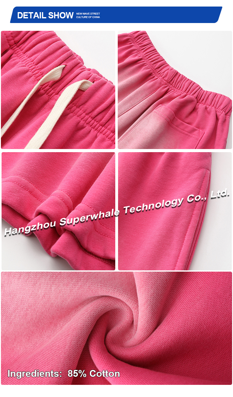 Custom Apparel Sample