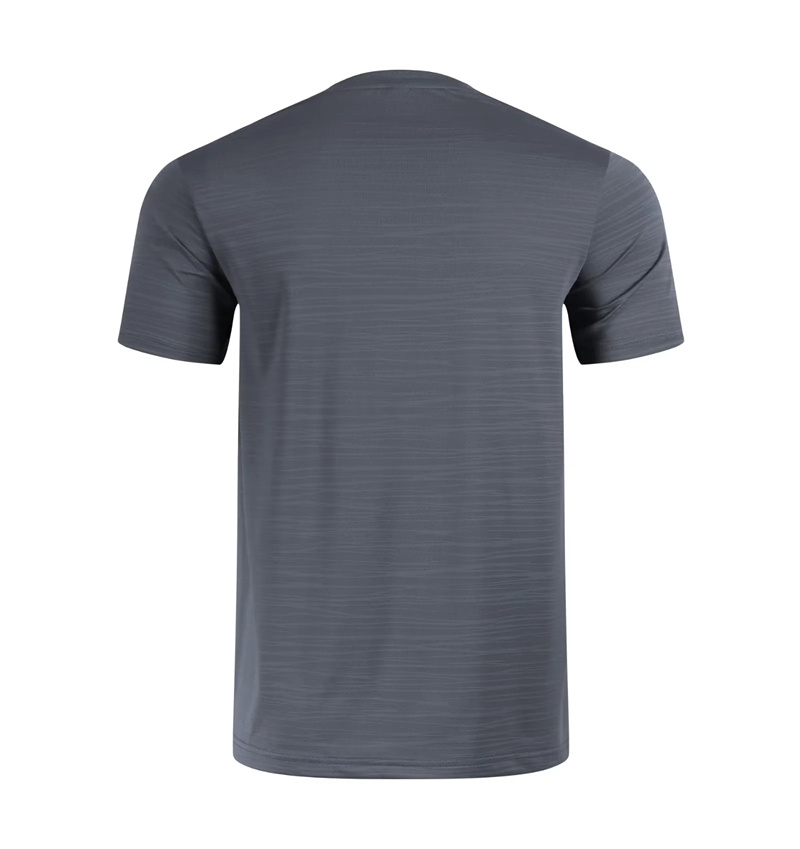Men Gym Quick Dry Fitness Running Training Tshirts Sports T-shirt Tee Shirt Sports Clothing Active Wear Bulk Wholesale