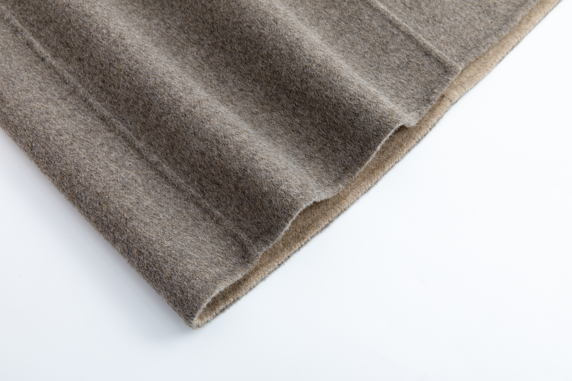 Coat Manufacturing Details 2