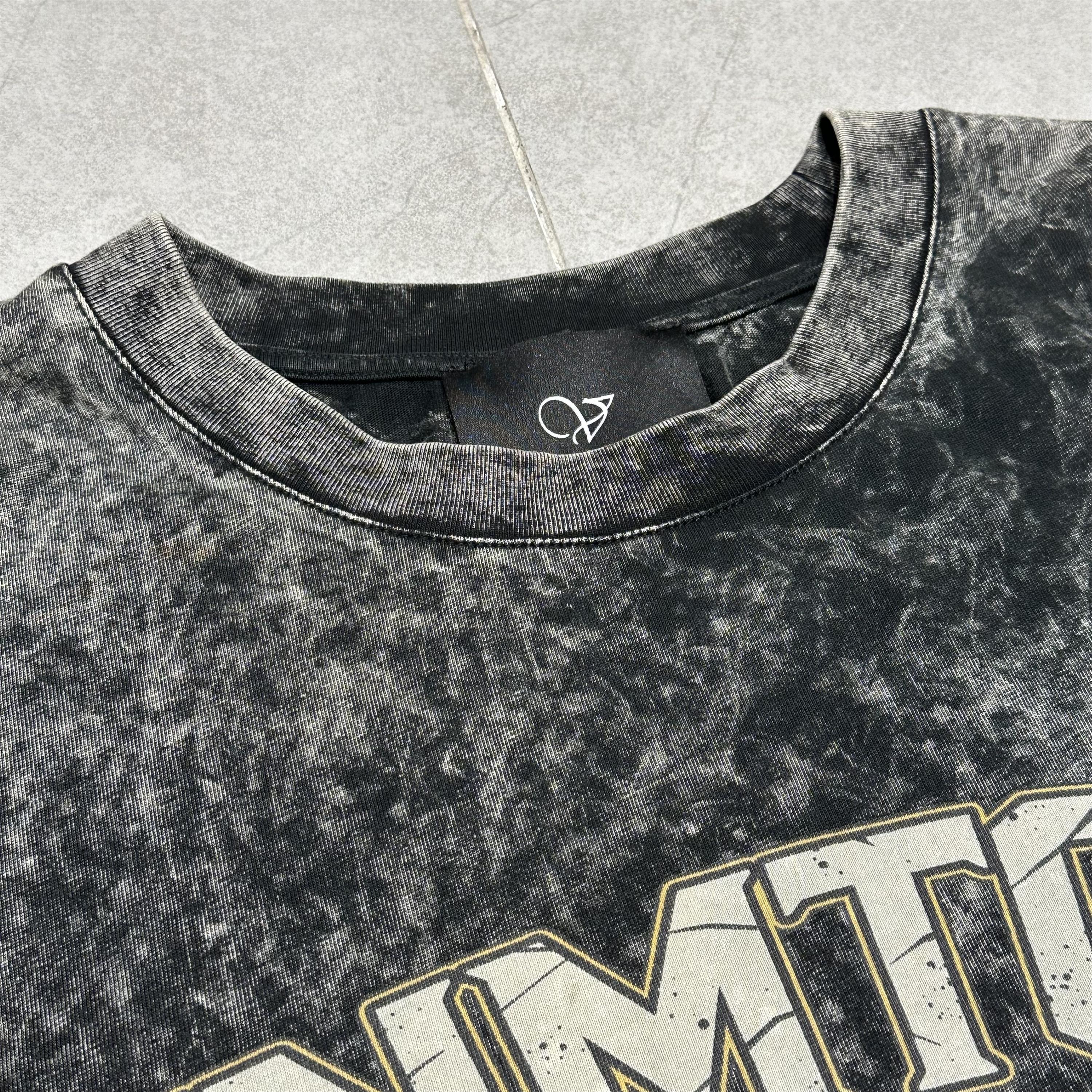 Custom T-Shirt Design Detail 1