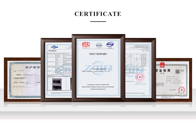 Quality inspection process