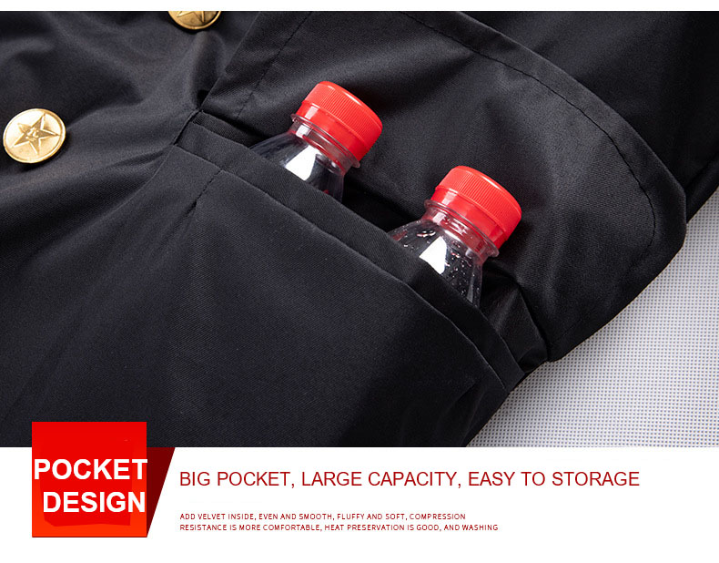 Workwear Style