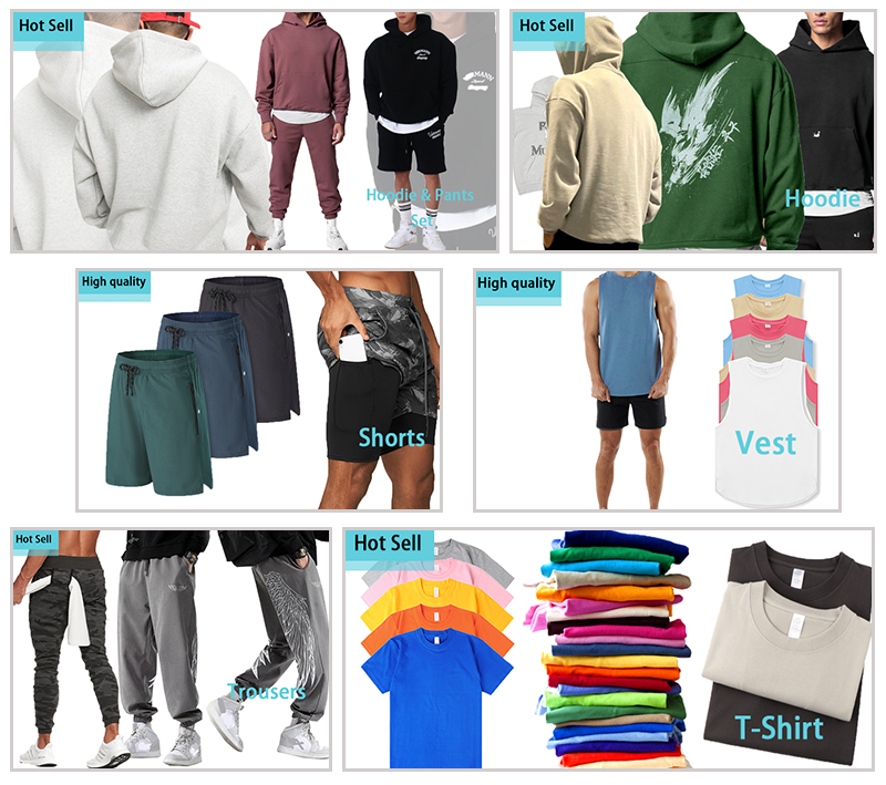 Collection Categories