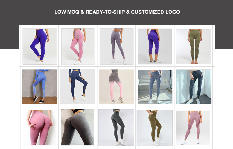 Leggings Color View 2