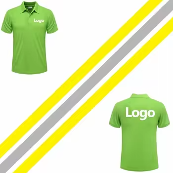 Custom Logo Sublimation Polo Men'S Casual Polo Relaxed Standard Fit Dry-Fit 100% Polyester Cheap Price for Men