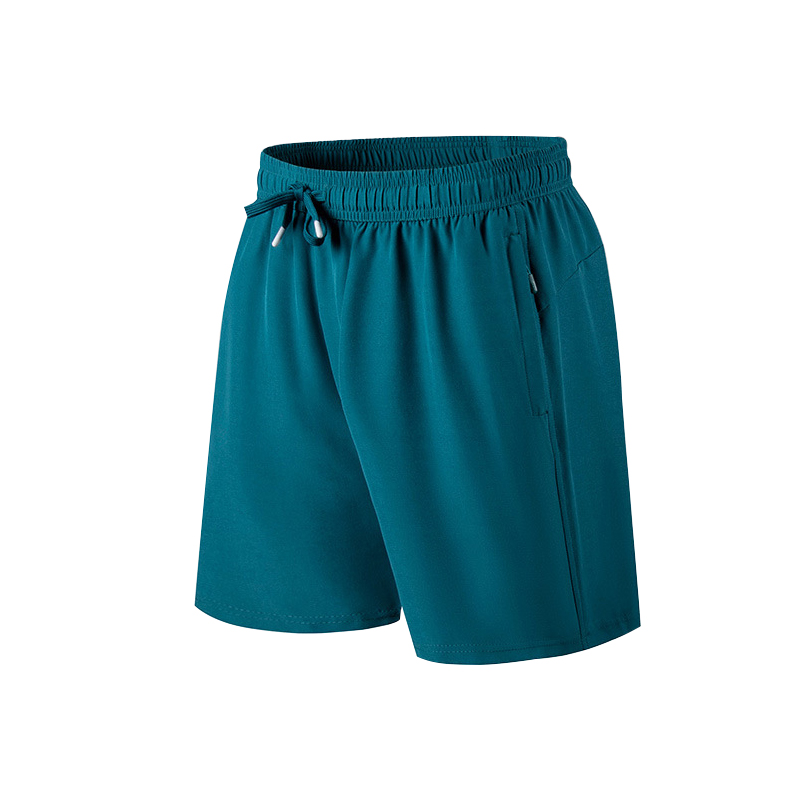 High Quality Running Shorts Breathable Elastic Band Sports Shorts With Custom Logo Design