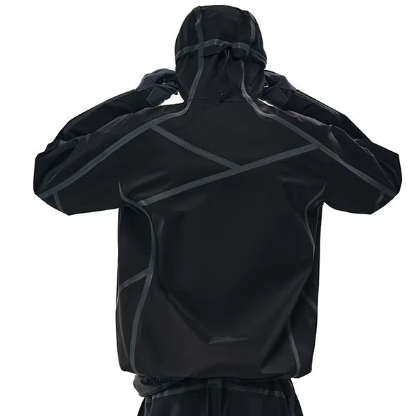 Jacket Detail Image 5