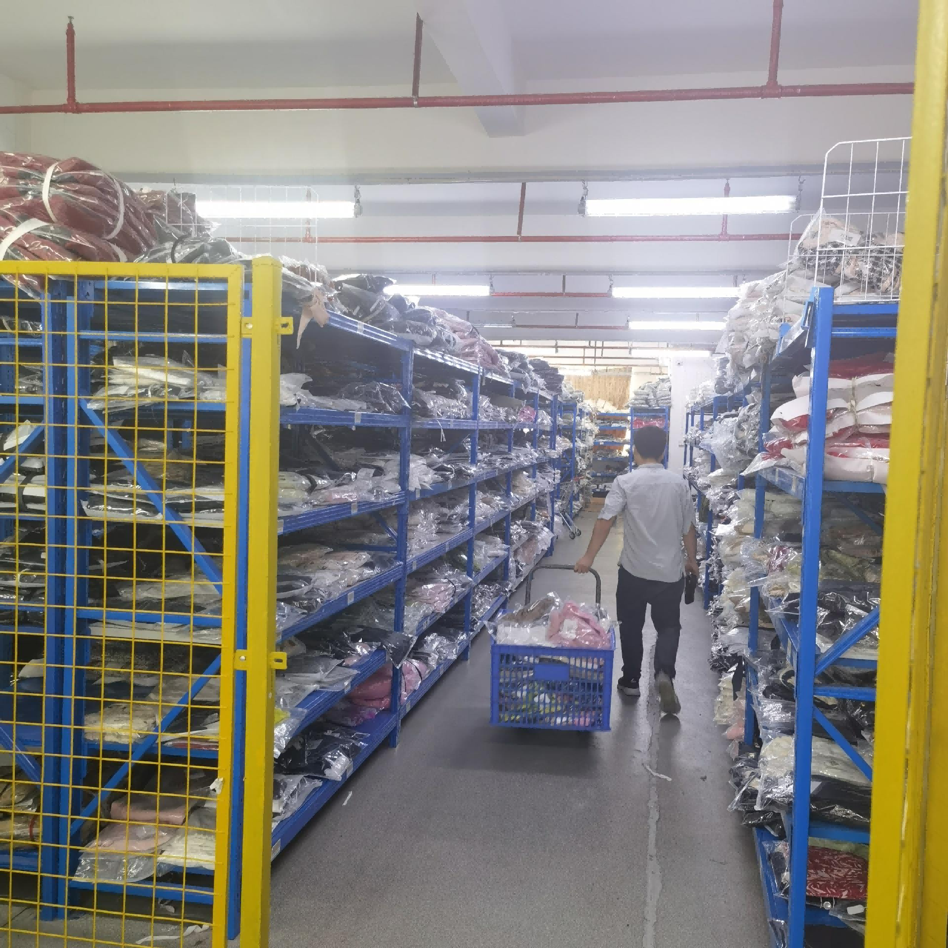 Production facility 3