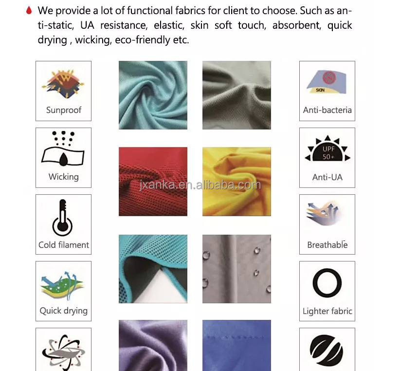 Color Options