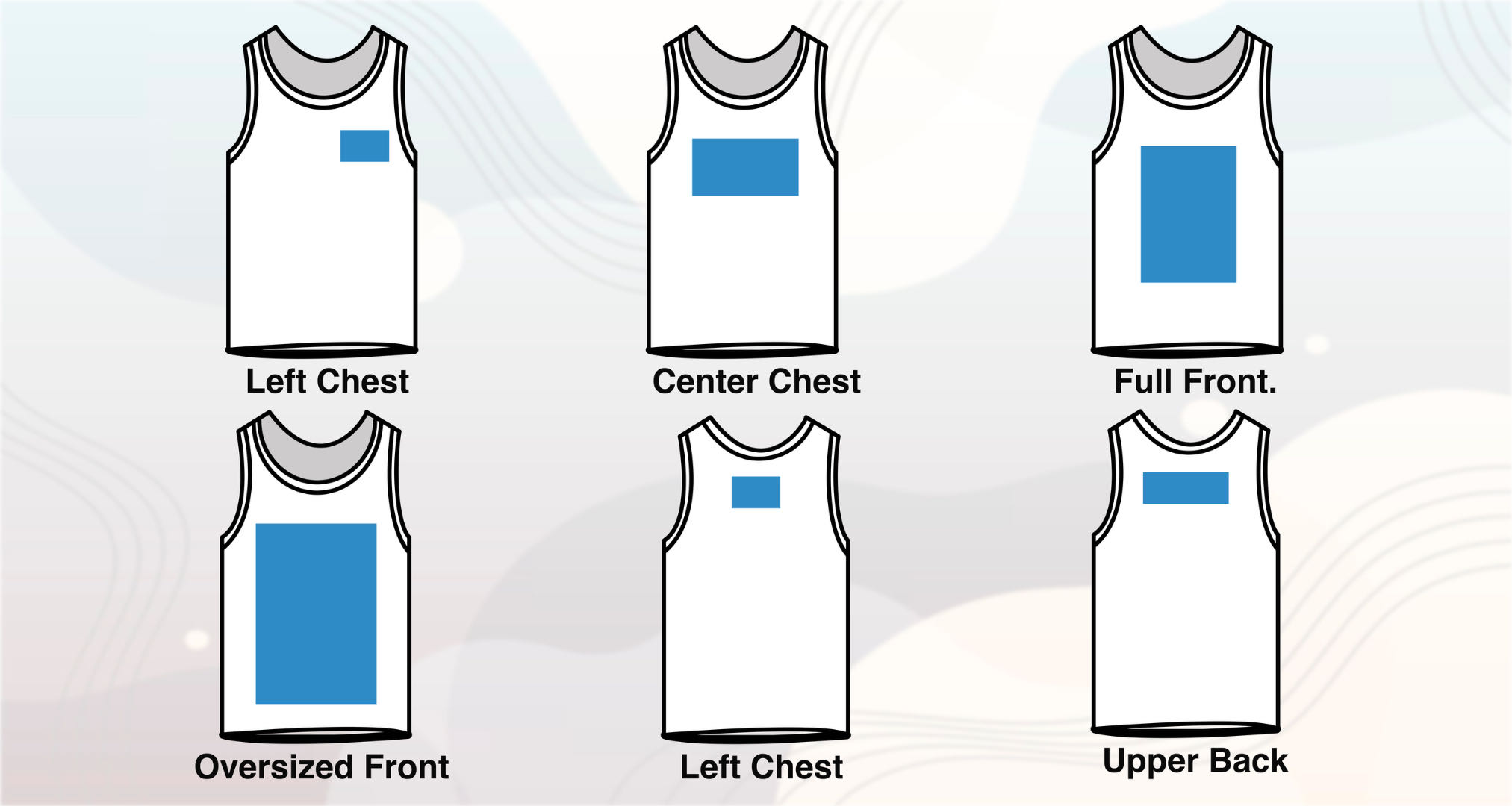 Product Options Image