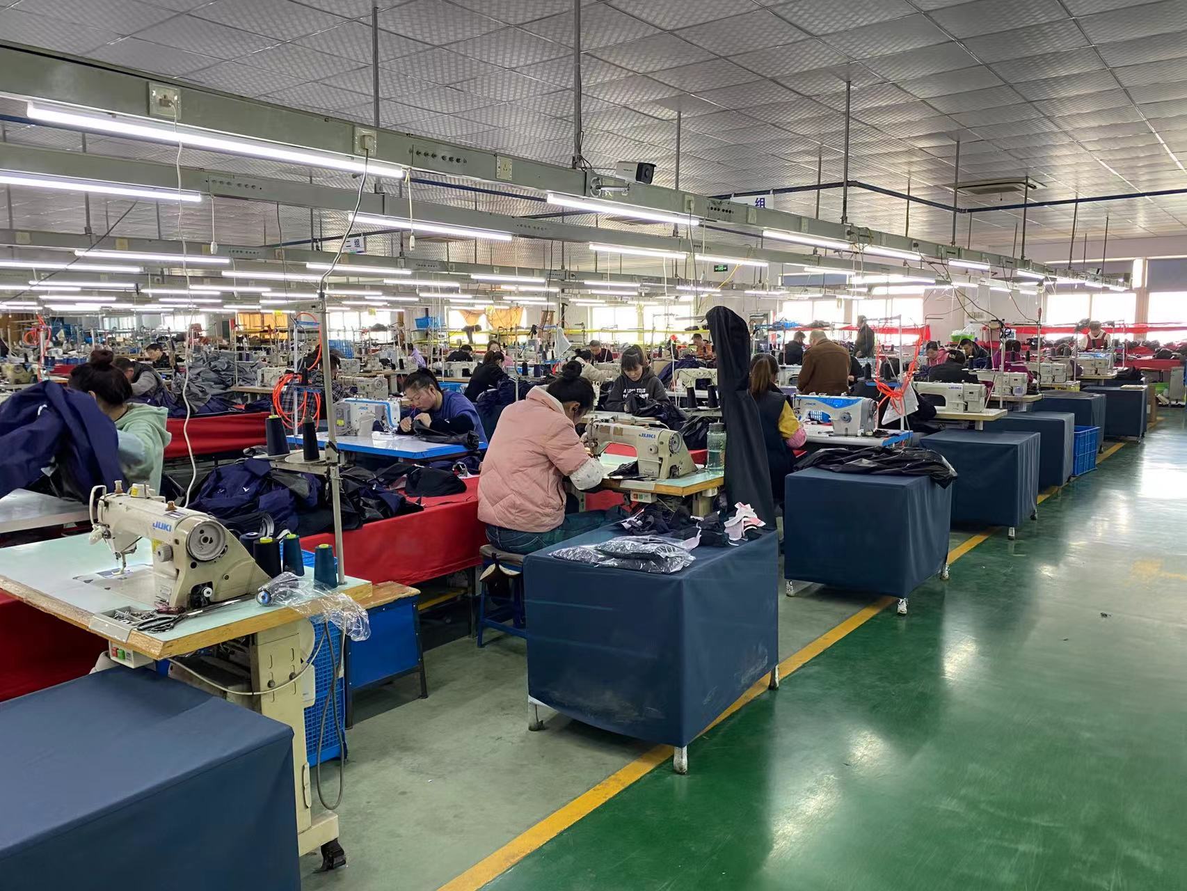 Production Process 1