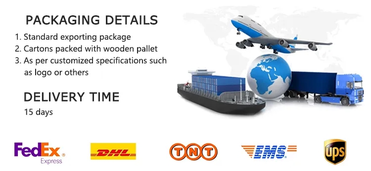 Packaging And Shipping Image