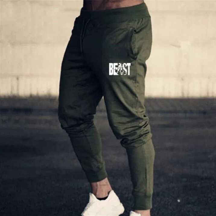 Women Sweatpants Jogger with Customized Logo