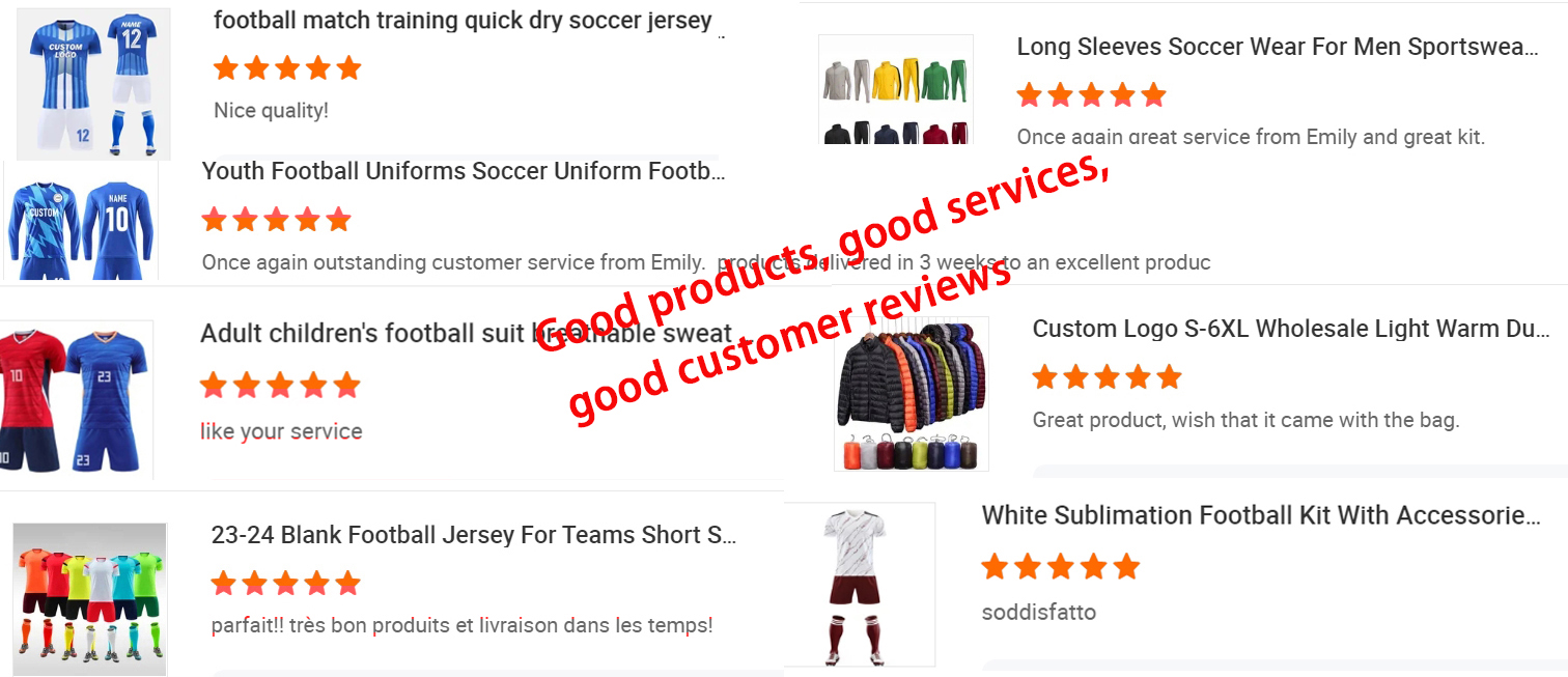 Customer Reviews