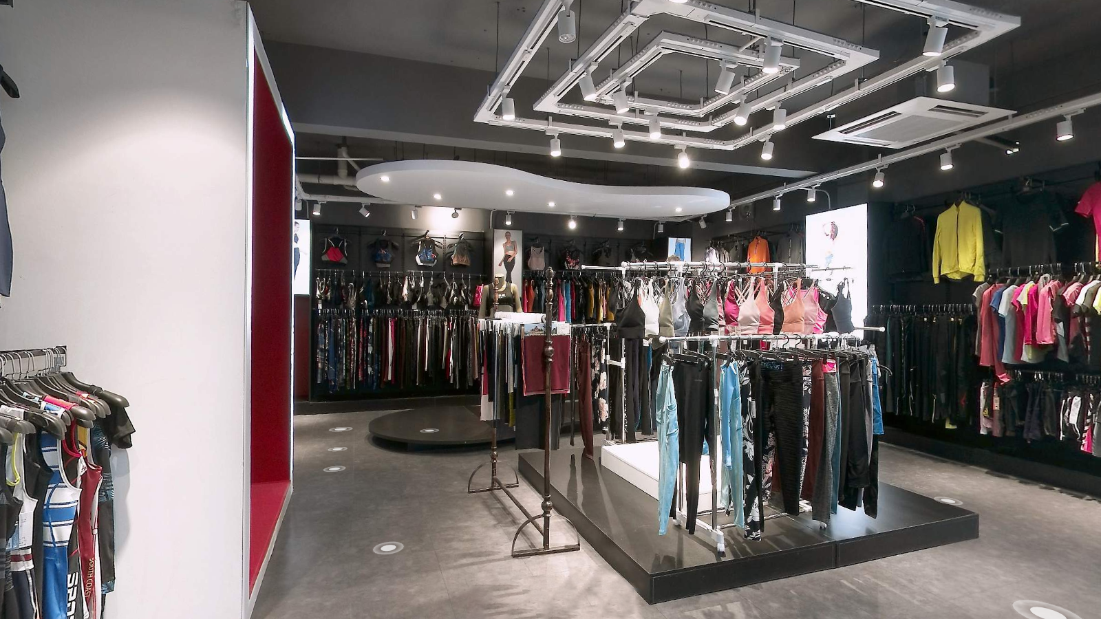 VR Showroom