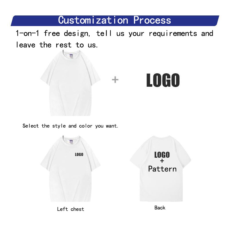 210g Men's Sports for Polo Shirt 50% Cotton 45% Polyester 5% Spandex Breathable Cooling Soft Wrinkle Customizable Daily