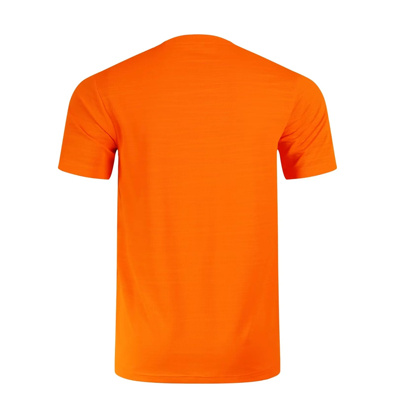 Men Gym Quick Dry Fitness Running Training Tshirts Sports T-shirt Tee Shirt Sports Clothing Active Wear Bulk Wholesale