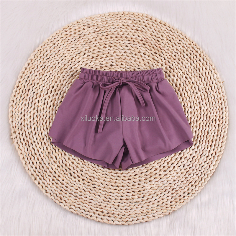 Butterfly Shorts details 10