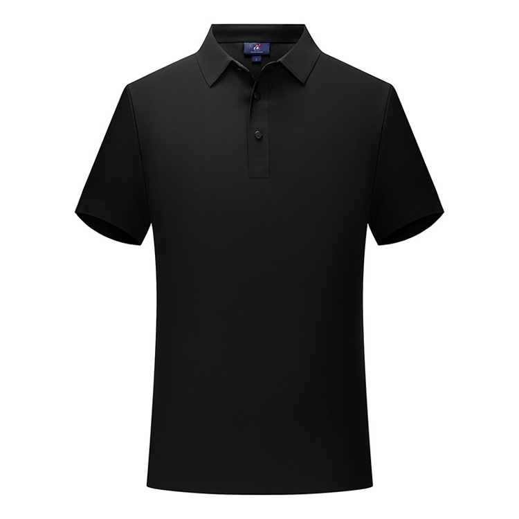 Polo Shirt Details 1