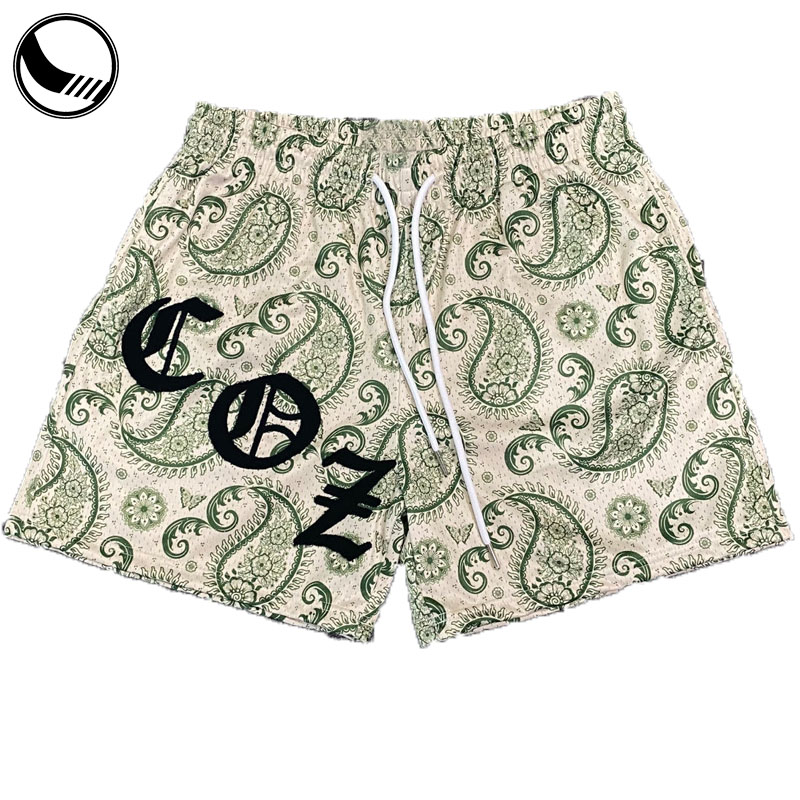Sport Shorts Visual 1