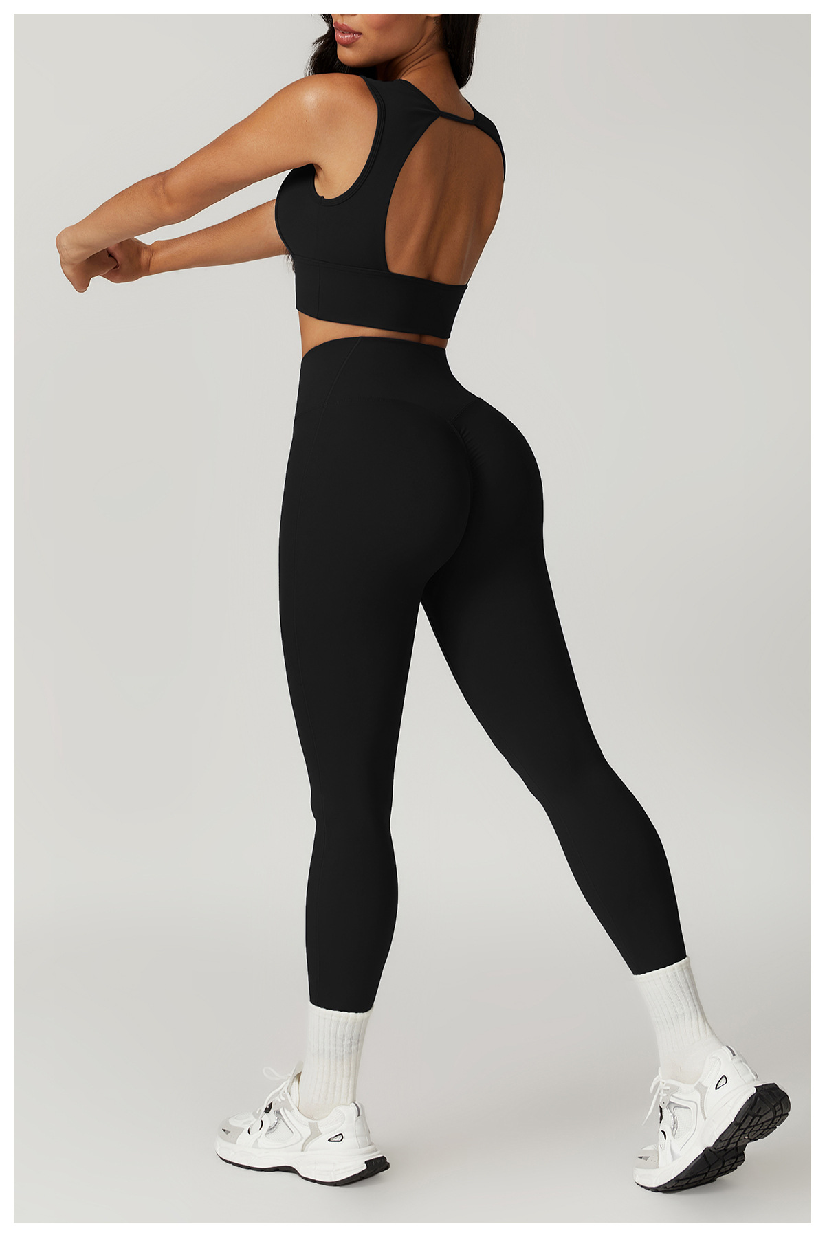 Yoga Sets Detail Image