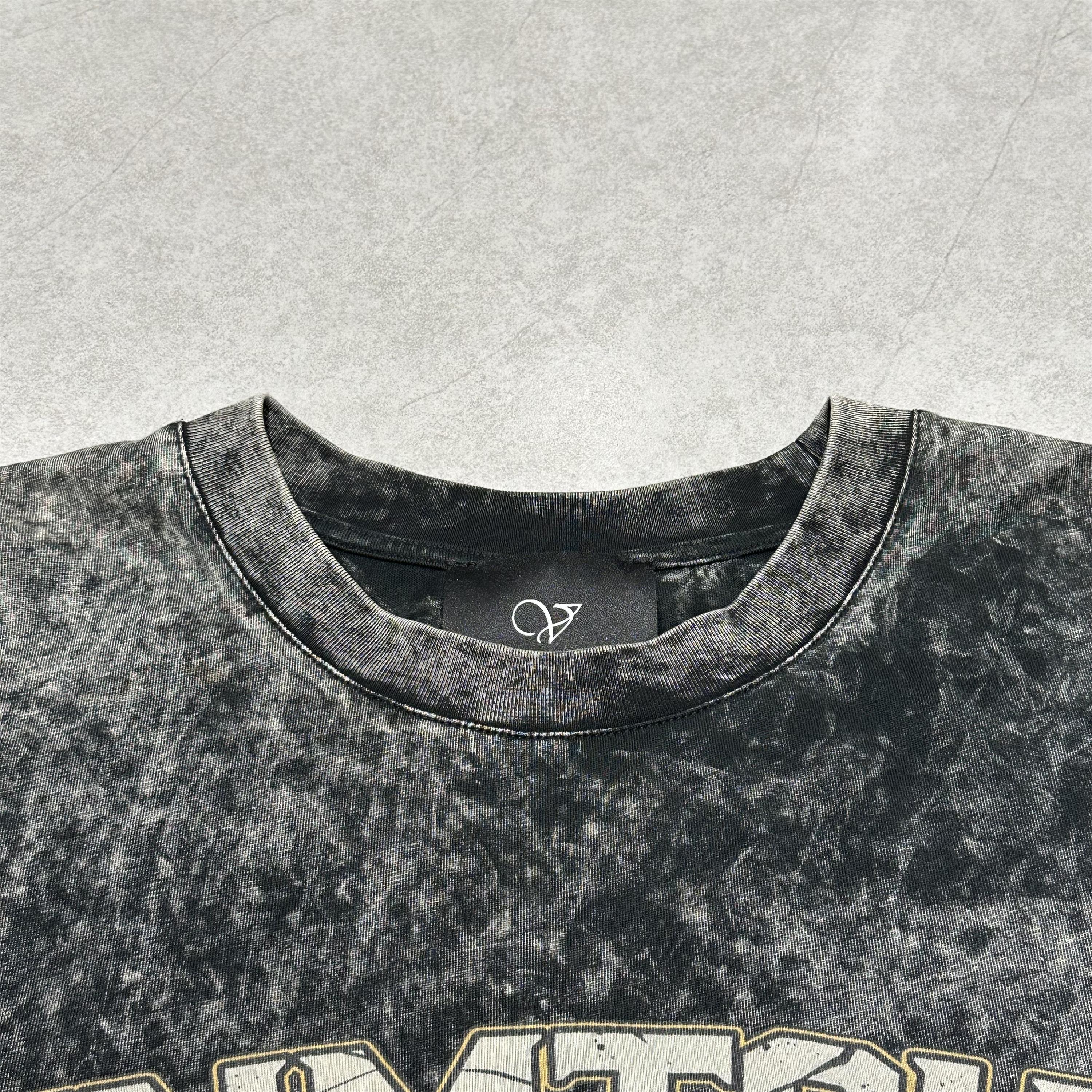 Custom T-Shirt Design Detail 2