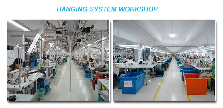 Factory Overview 1