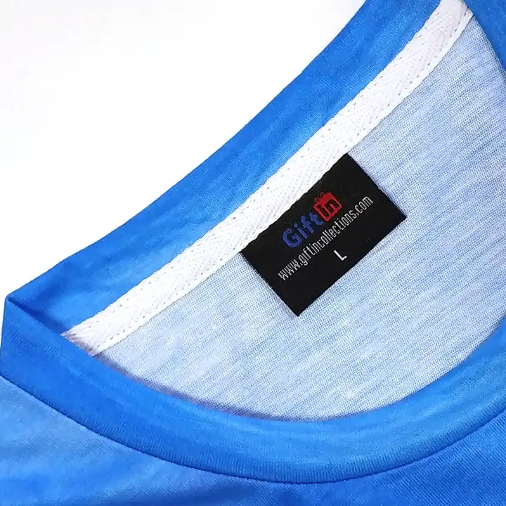 Sublimation Ink Contrast