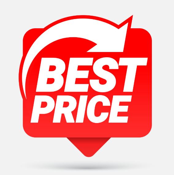 Competitive Price
