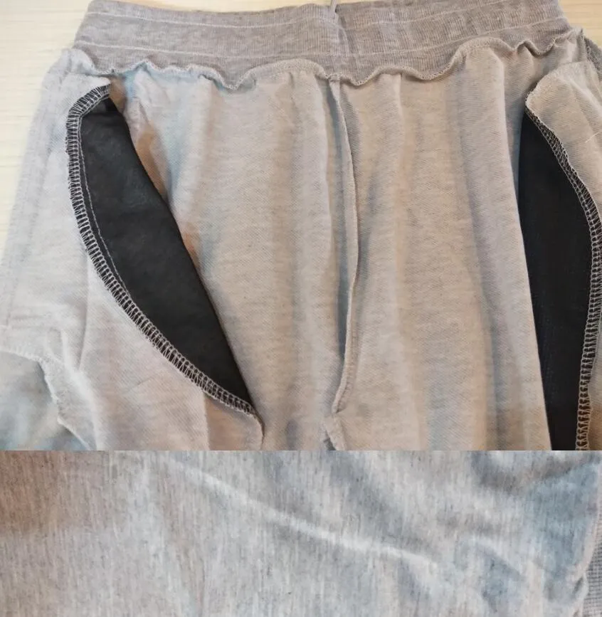 Women Sweatpants Jogger with Customized Logo