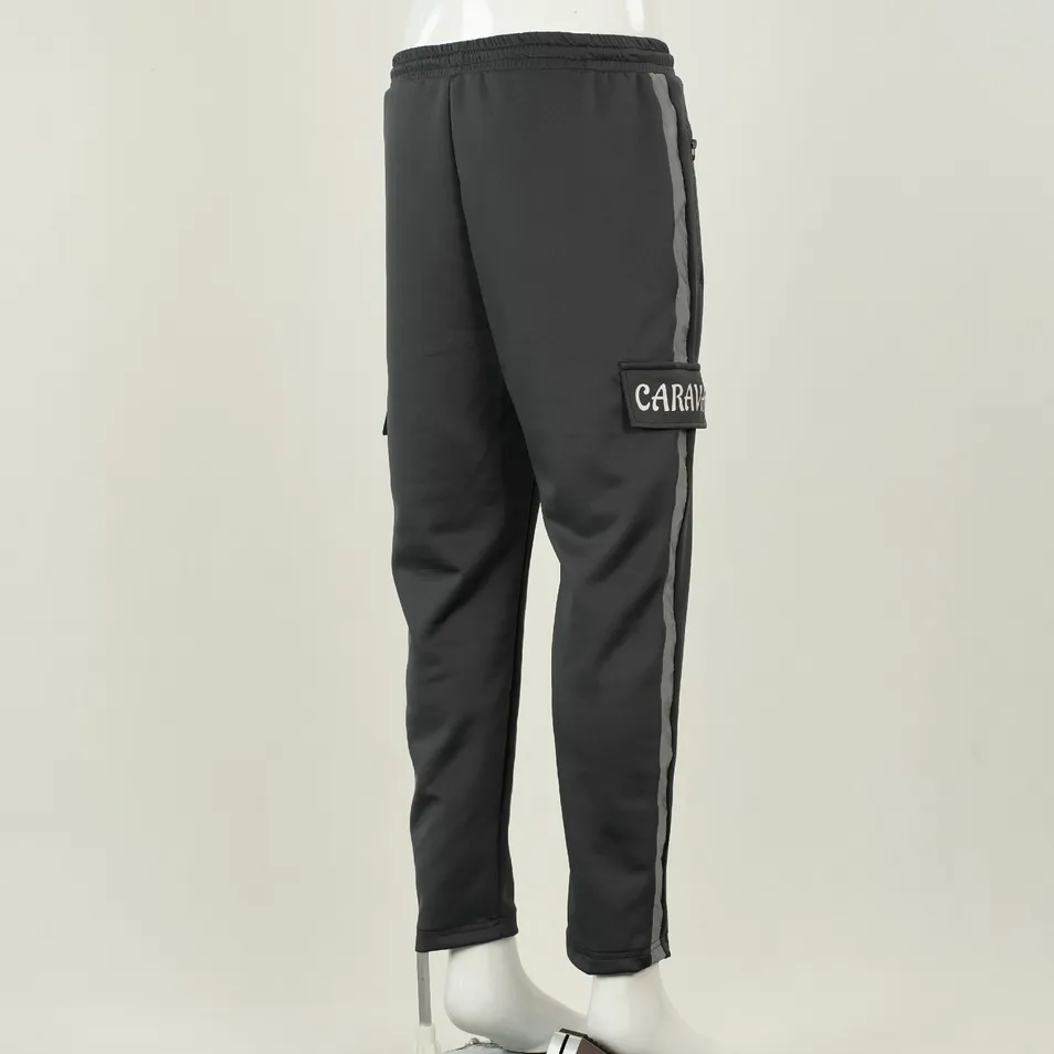 Unisex Casual Sports Men Long Pants Trousers Custom Print Logo Label Sports Jogger Sweat Pants