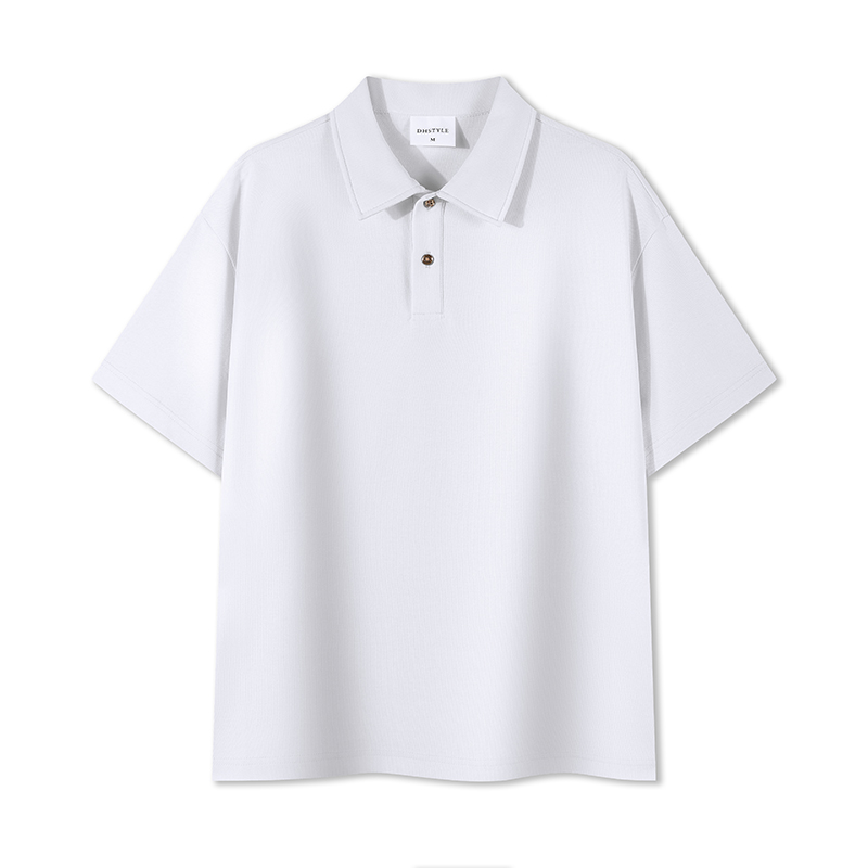 Polo Detail 9