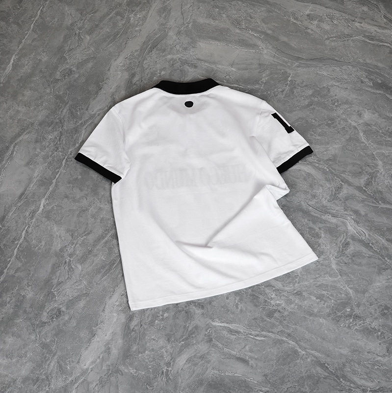 Clothing Manufacturer Custom High Quality Golf Polo Shirt 100% Cotton Embroidery Logo Mens Polo Shirts