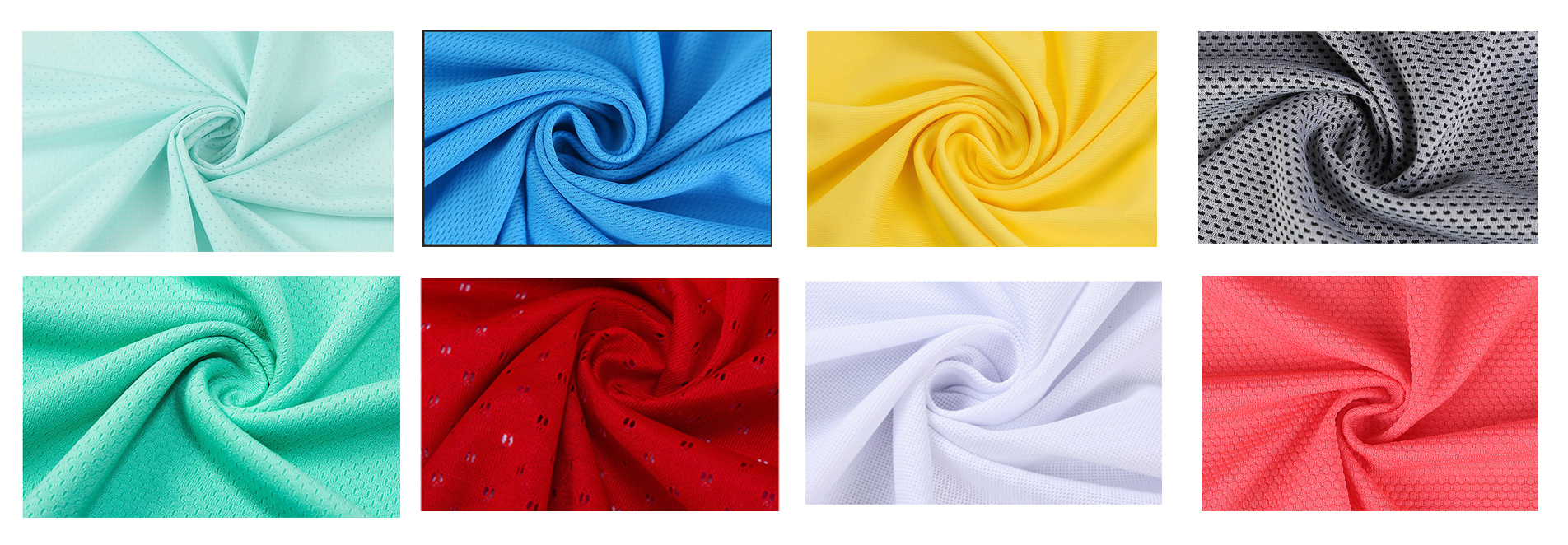 Fabric Selection