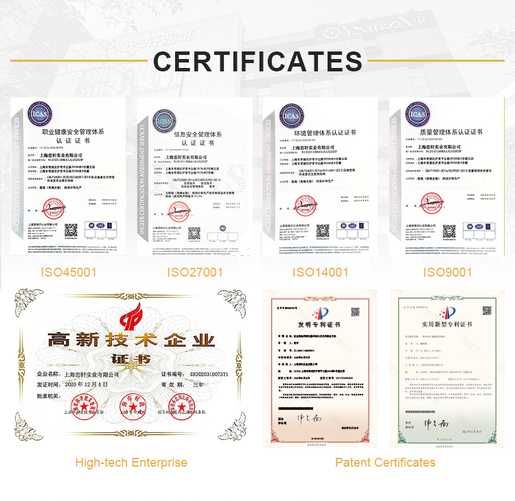 Production Flow Process