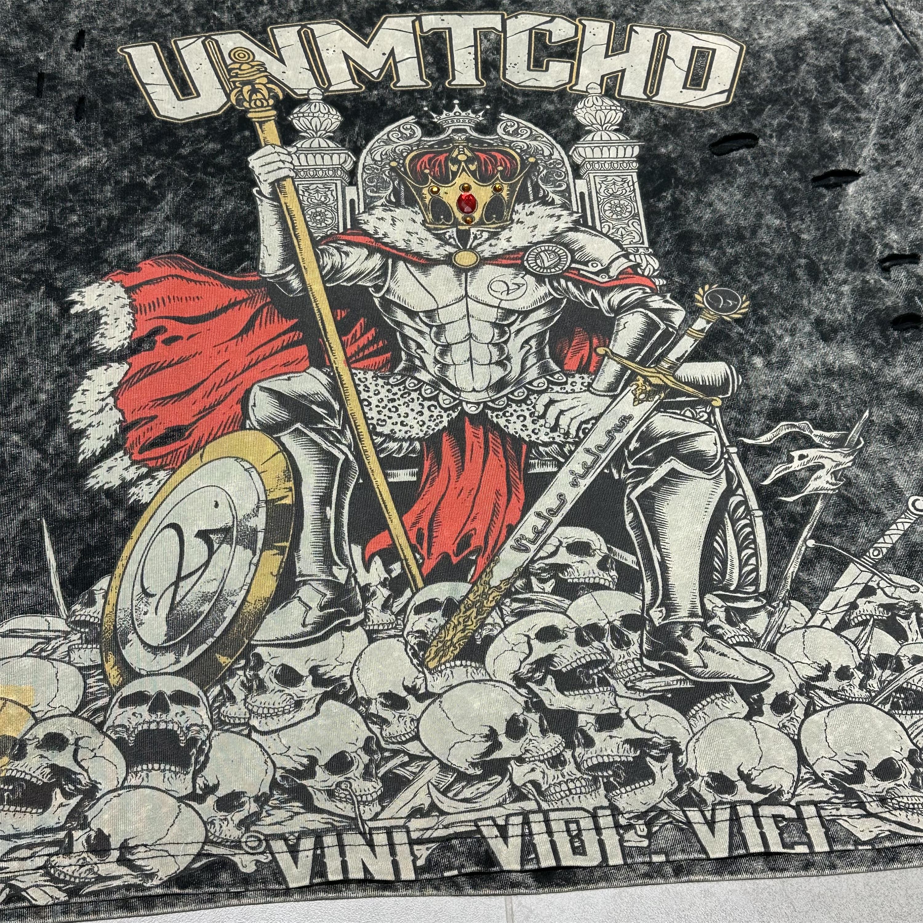 Custom T-Shirt Design Detail 5