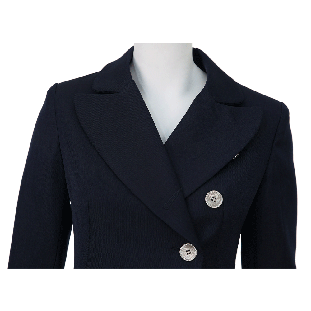 Women's Blazer Detail 9