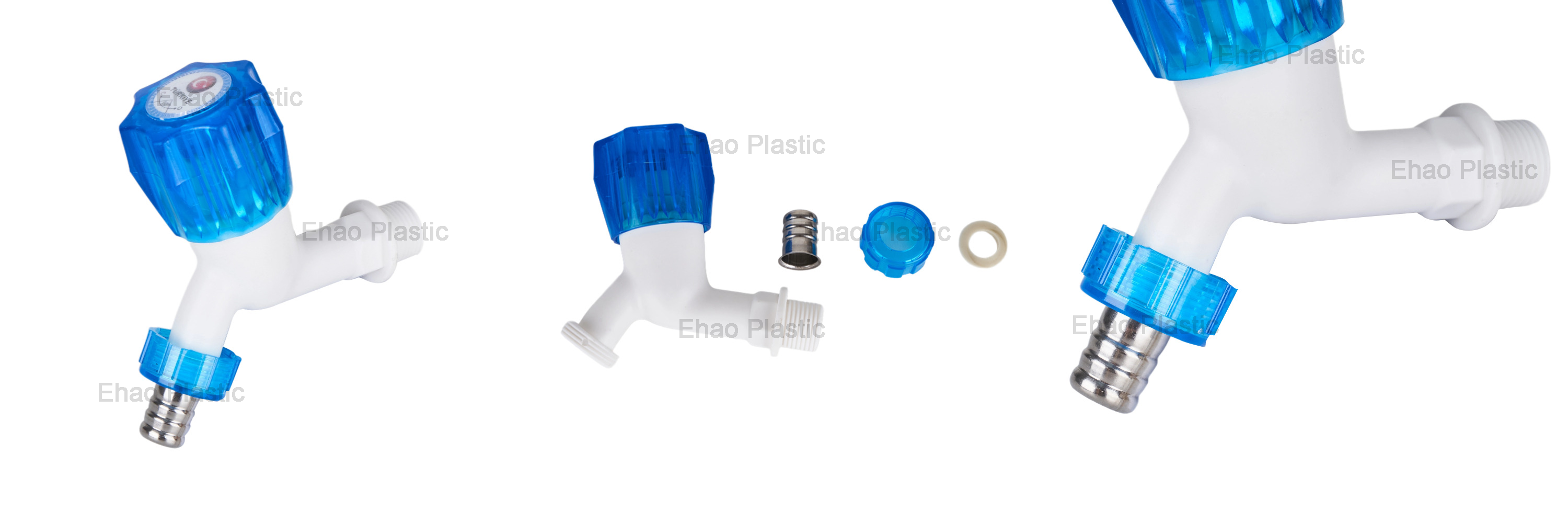 Water Tap 360 Degree