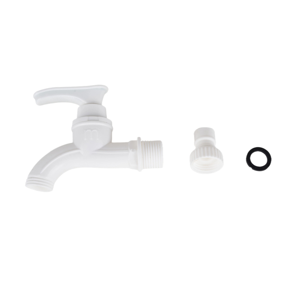 Wholesale POM plastic original material health for water supply with high quality faucet nipple Manufacturer, Supplier