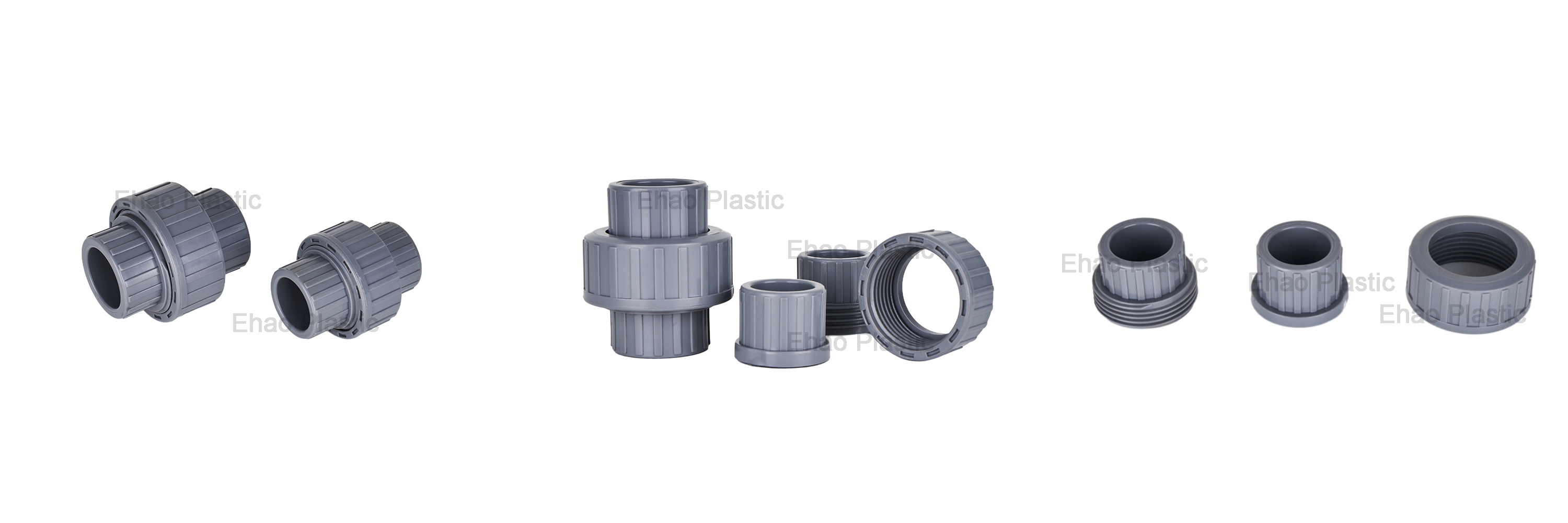 Union Fitting Dimension