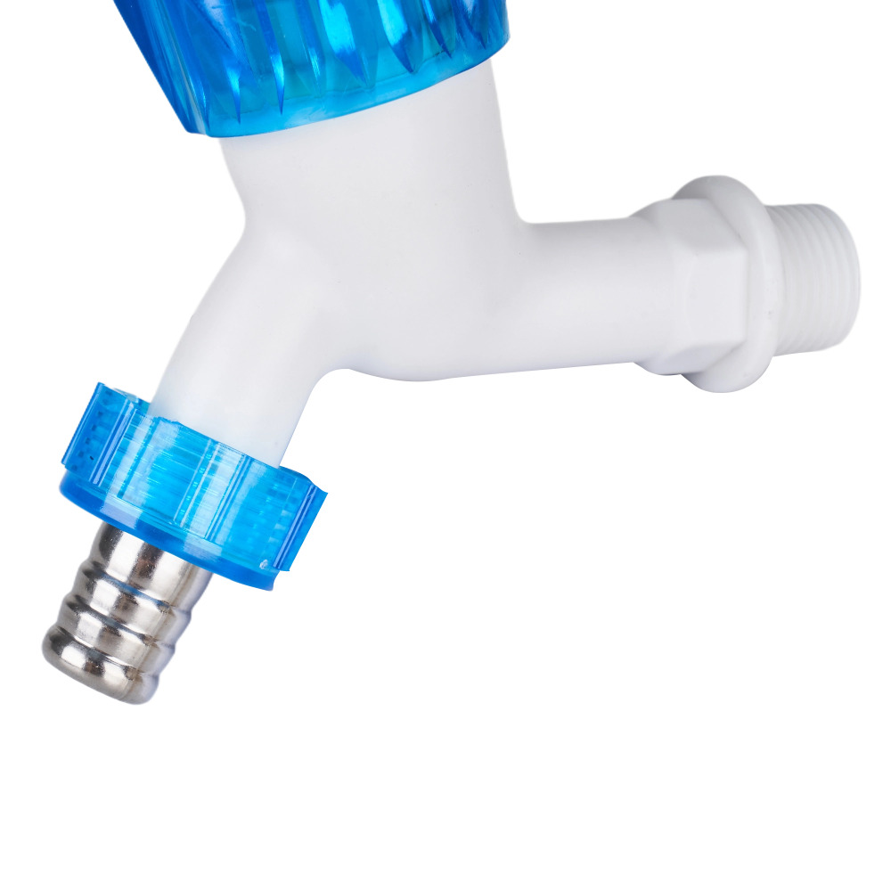 Wholesale 360 degrees taps can turn for garden and bibcock for water supply with high quality Suppliers, Factories